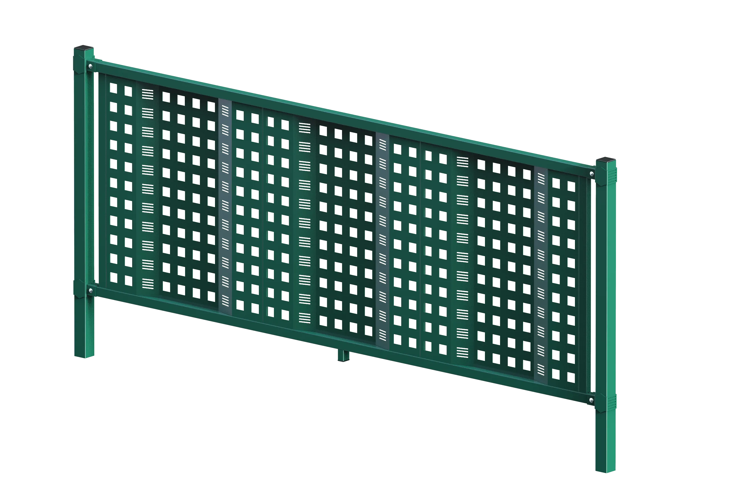 CEEN Enclosure