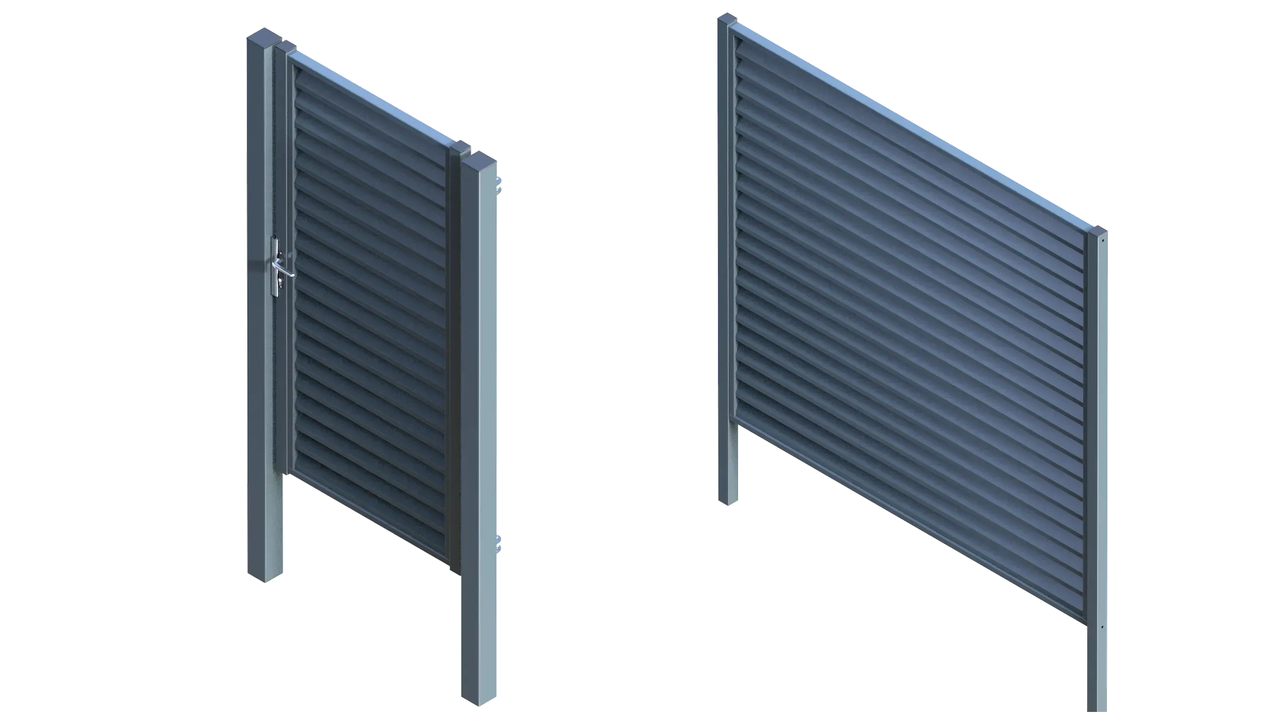 BLINDOR ENCLOSURE