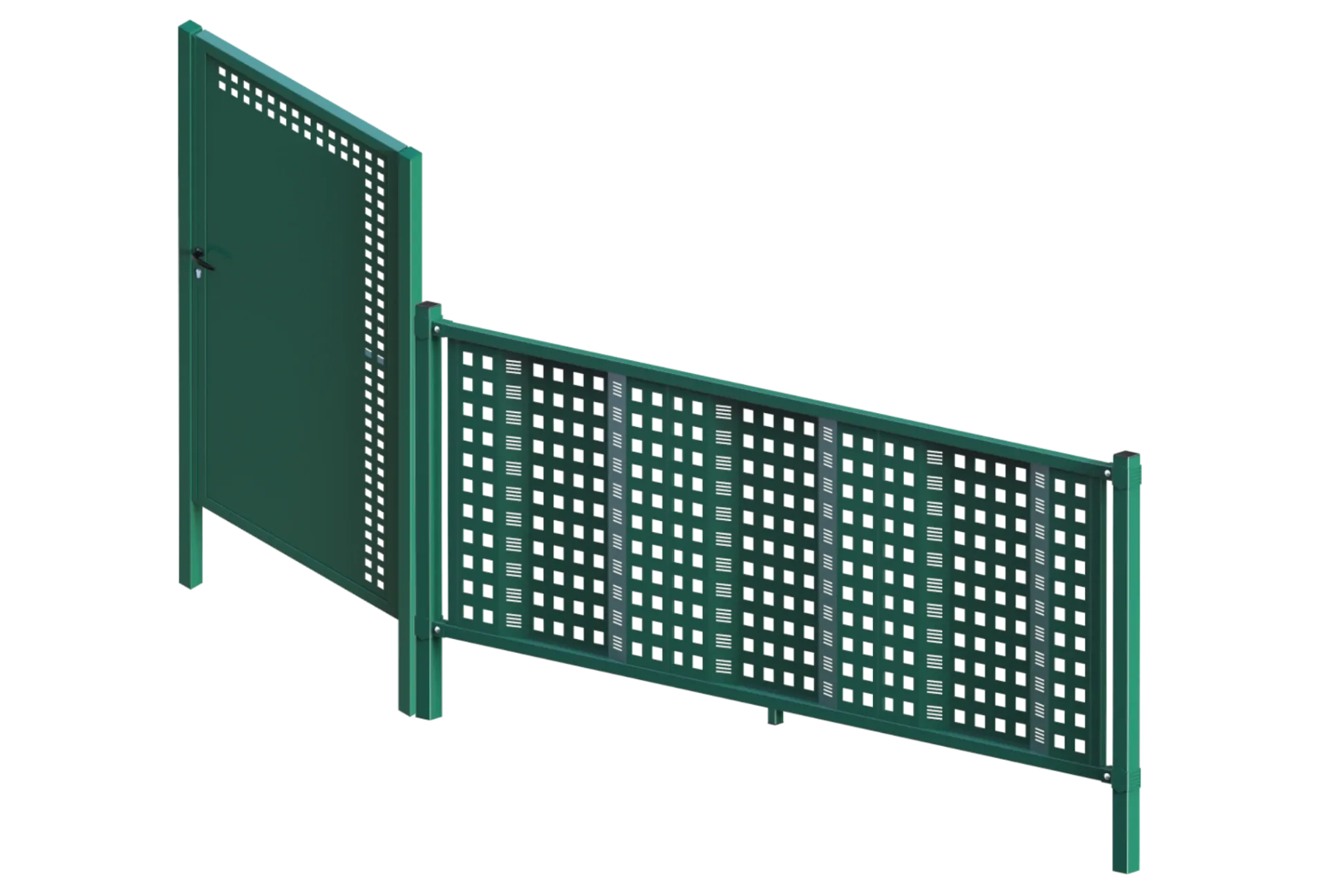 CEEN ENCLOSURE