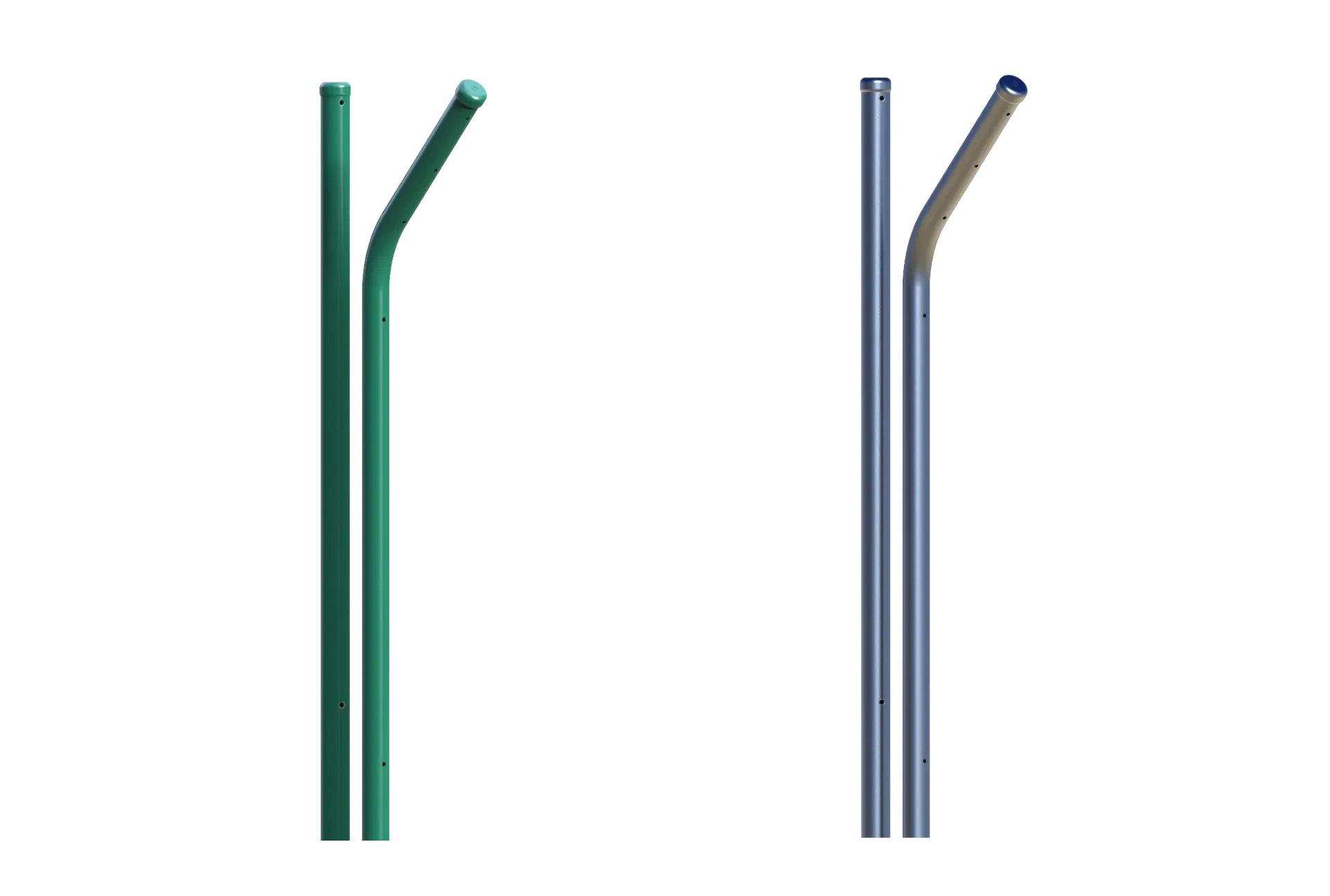 POSTS AND ACCESSORIES