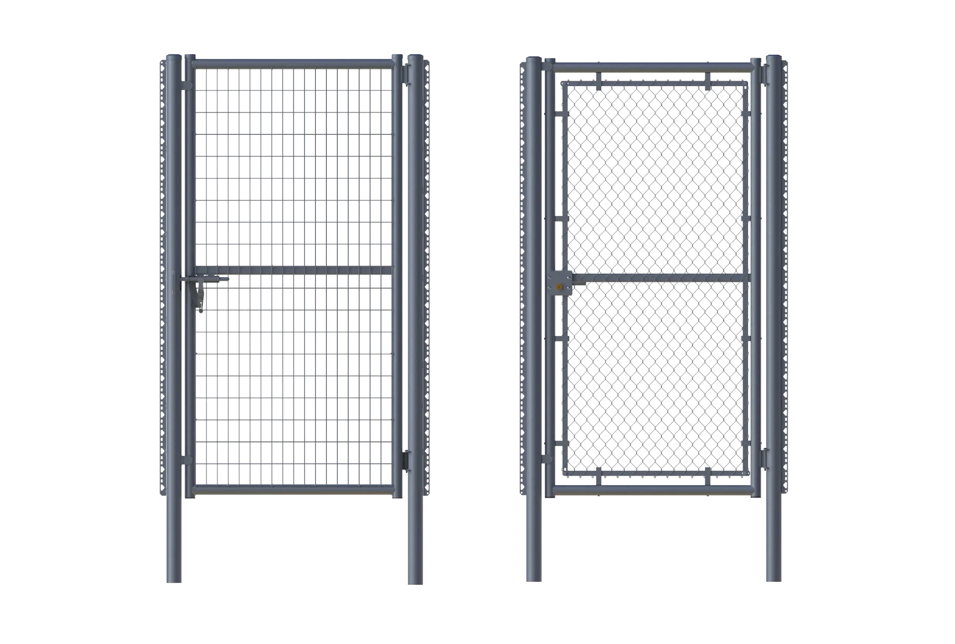 GATES