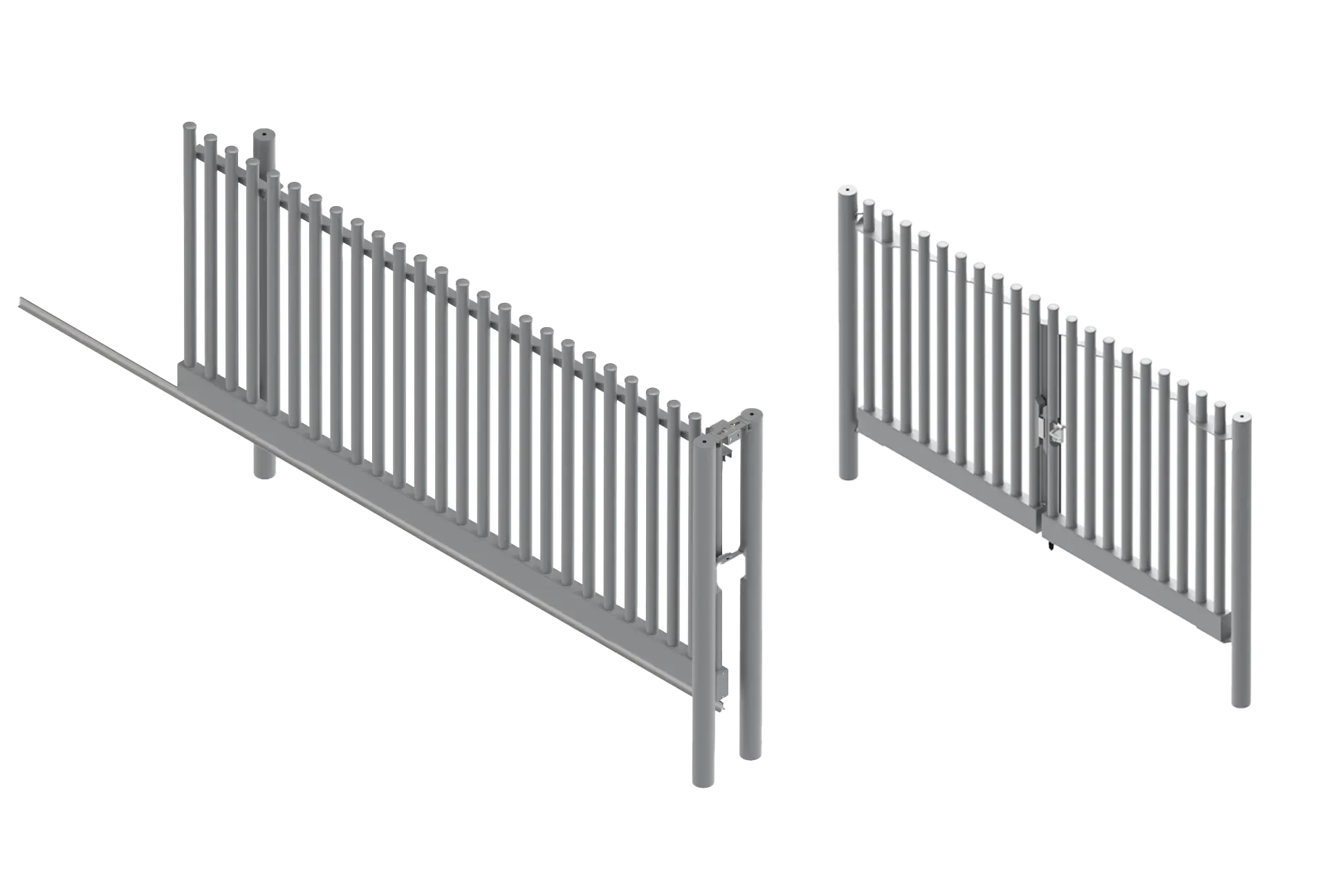 EXPO ENCLOSURE
